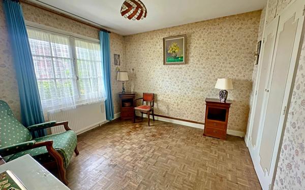 Maison à vendre    6 pièces • 144 m2 Berck