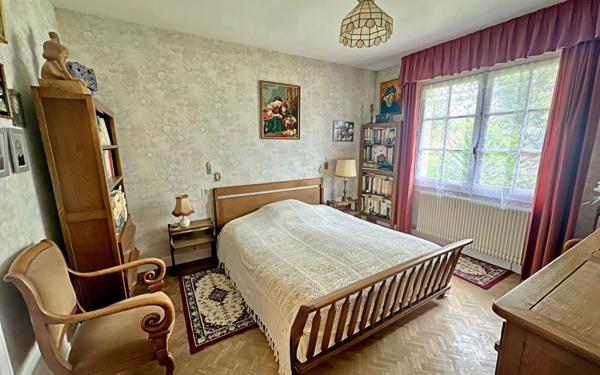 Maison à vendre    6 pièces • 144 m2 Berck