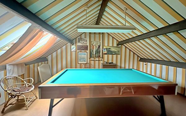 Maison à vendre    6 pièces • 144 m2 Berck