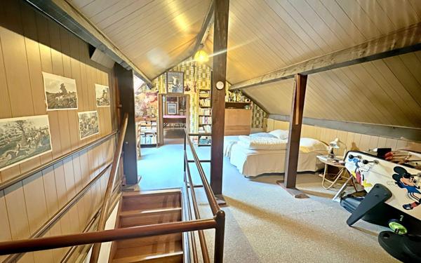 Maison à vendre    6 pièces • 144 m2 Berck