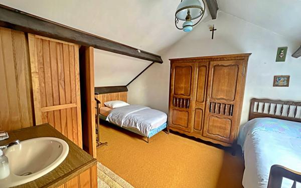 Maison à vendre    6 pièces • 144 m2 Berck