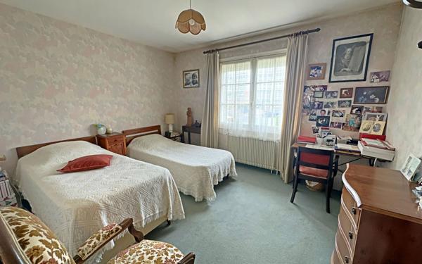 Maison à vendre    6 pièces • 144 m2 Berck