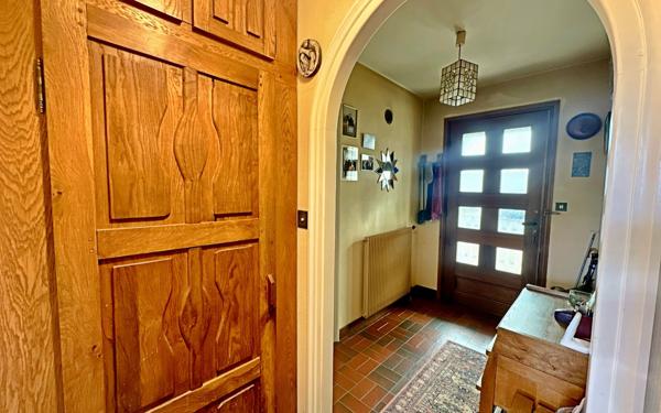 Maison à vendre    6 pièces • 144 m2 Berck