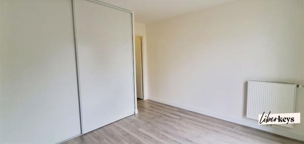 Appartement T3 I PESSAC I Jardin 60² I Terrasse 30 m² I 2 parkings en sous-sol