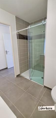 Appartement T3 I PESSAC I Jardin 60² I Terrasse 30 m² I 2 parkings en sous-sol