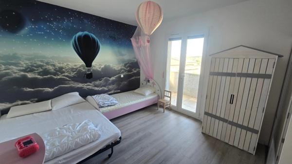 Propriete à vendre 8 pièces VILLEMOUSTAUSSOU (11) logement independant 246m2 habitable sur terrain 554m2