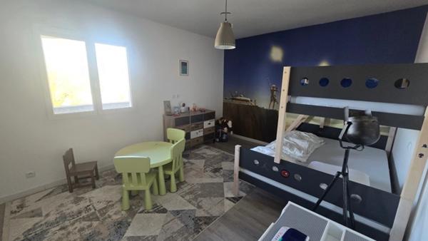 Propriete à vendre 8 pièces VILLEMOUSTAUSSOU (11) logement independant 246m2 habitable sur terrain 554m2