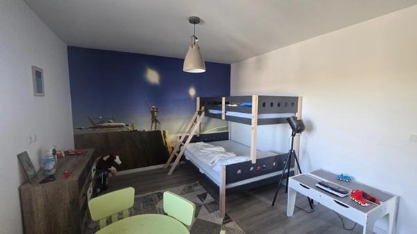 Propriete à vendre 8 pièces VILLEMOUSTAUSSOU (11) logement independant 246m2 habitable sur terrain 554m2