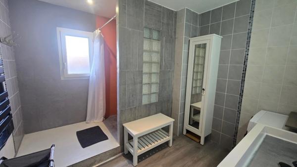 Propriete à vendre 8 pièces VILLEMOUSTAUSSOU (11) logement independant 246m2 habitable sur terrain 554m2