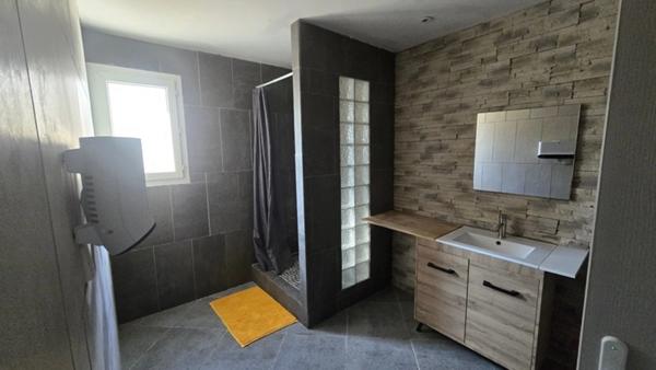 Propriete à vendre 8 pièces VILLEMOUSTAUSSOU (11) logement independant 246m2 habitable sur terrain 554m2