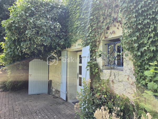 Corps de ferme de 224,85 m²