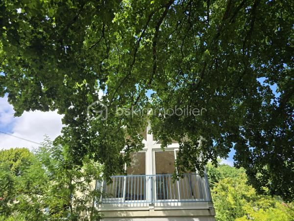 Corps de ferme de 224,85 m²