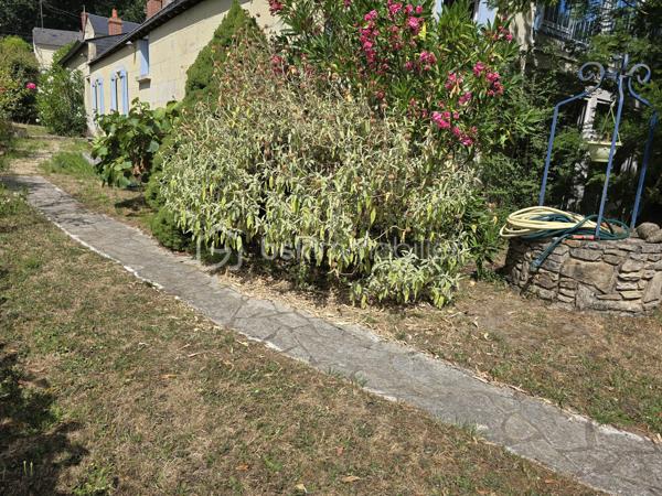 Corps de ferme de 224,85 m²