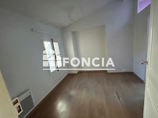 À vendre Appartement 2 pièces 43 m² - Bordeaux 33000