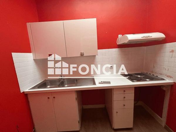 À vendre Appartement 2 pièces 43 m² - Bordeaux 33000