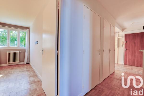 Appartement à vendre 3 pièces 64 m² Limoges