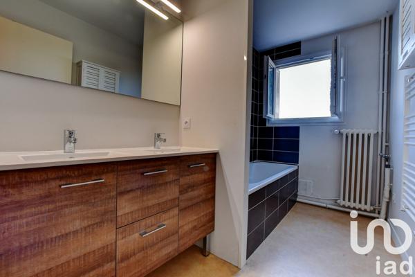 Appartement à vendre 3 pièces 64 m² Limoges