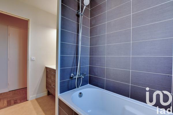 Appartement à vendre 3 pièces 64 m² Limoges