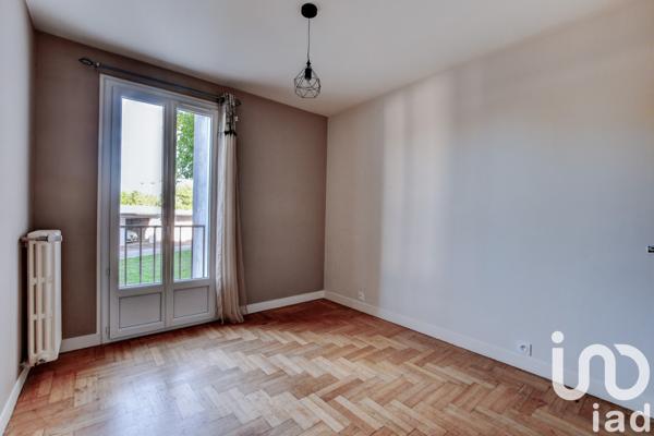 Appartement à vendre 3 pièces 64 m² Limoges