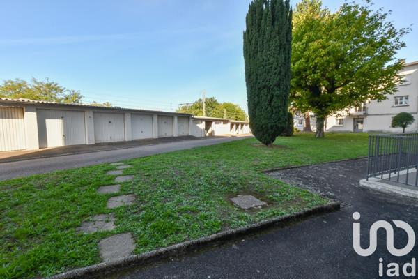 Appartement à vendre 3 pièces 64 m² Limoges