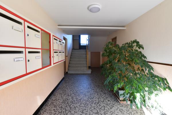 Appartement à vendre 3 pièces 64 m² Limoges