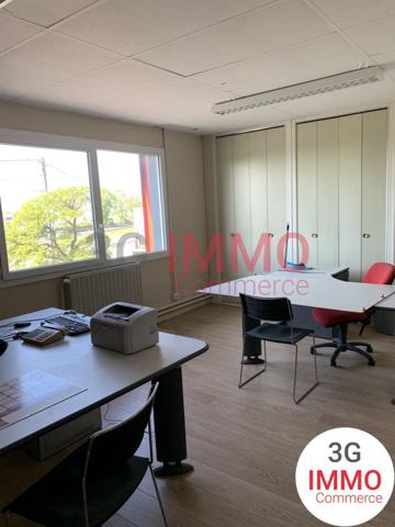 Location / Bureaux