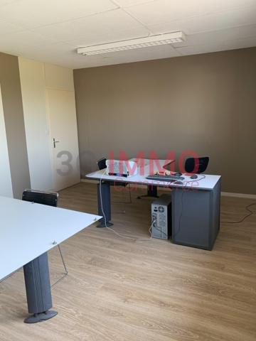 Location / Bureaux