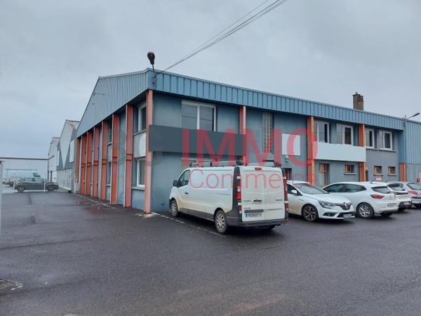 Location / Bureaux
