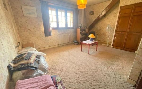 Maison à vendre    6 pièces •  Drancy