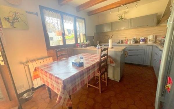 Maison à vendre    6 pièces •  Drancy