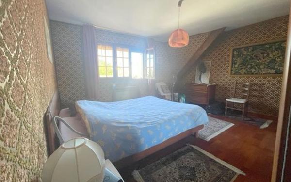 Maison à vendre    6 pièces •  Drancy