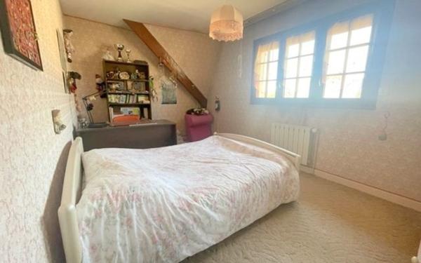 Maison à vendre    6 pièces •  Drancy