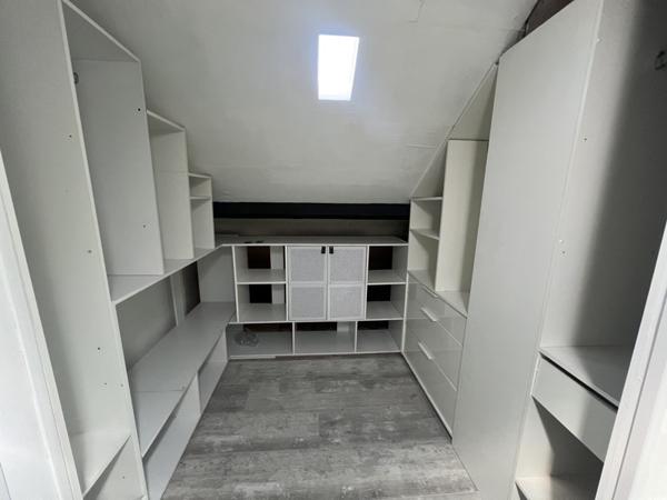 Maison à vendre |  Saint-Amand-Montrond |  6 pièces | 115 m²