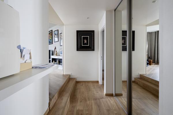 APPARTEMENT D'EXCEPTION  Saint-Denis (93200)