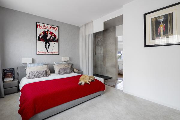 APPARTEMENT D'EXCEPTION  Saint-Denis (93200)