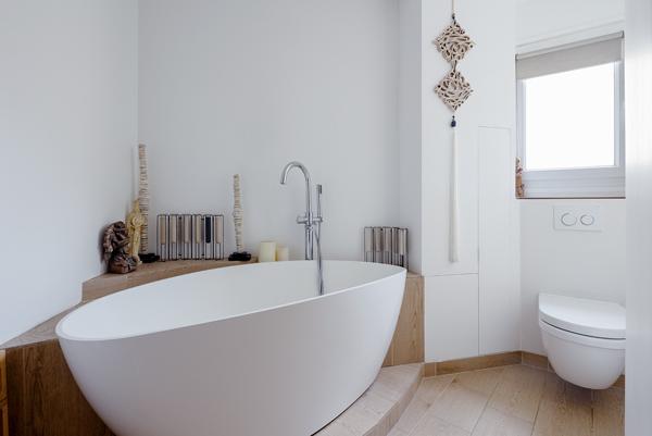 APPARTEMENT D'EXCEPTION  Saint-Denis (93200)