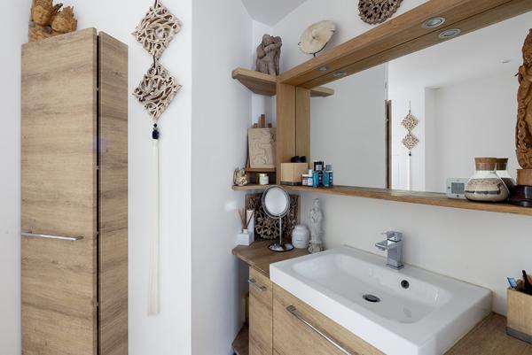 APPARTEMENT D'EXCEPTION  Saint-Denis (93200)