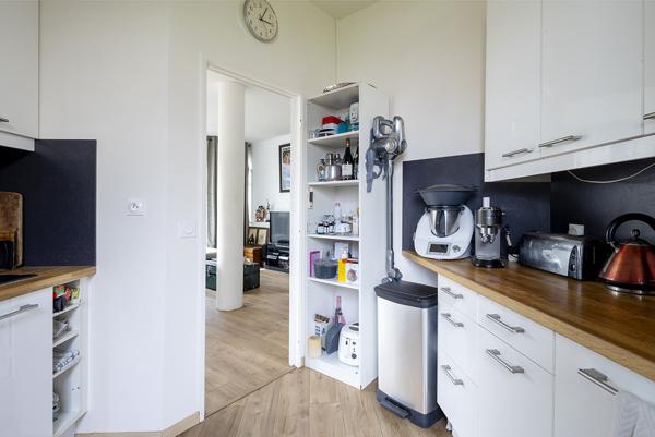 APPARTEMENT D'EXCEPTION  Saint-Denis (93200)