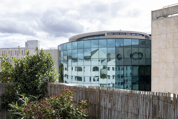 APPARTEMENT D'EXCEPTION  Saint-Denis (93200)