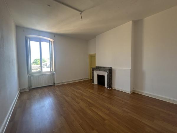 Appartement 3 pièce(s) 3 chambre(s) 88 m²