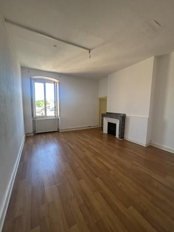 Appartement 3 pièce(s) 3 chambre(s) 88 m²