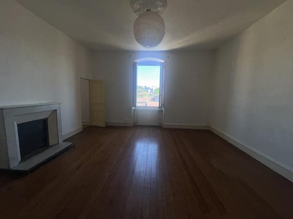 Appartement 3 pièce(s) 3 chambre(s) 88 m²