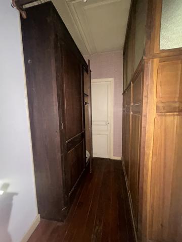 Appartement 3 pièce(s) 3 chambre(s) 88 m²