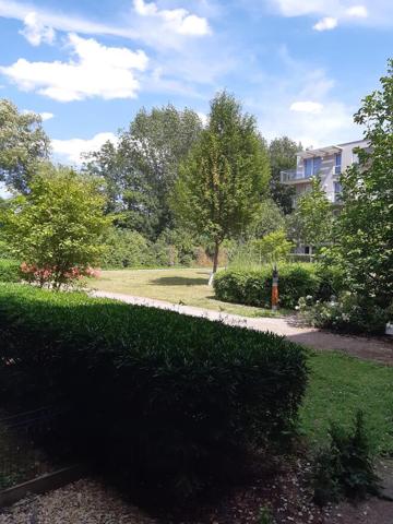 Annexe + appartement