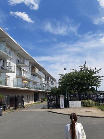 Annexe + appartement