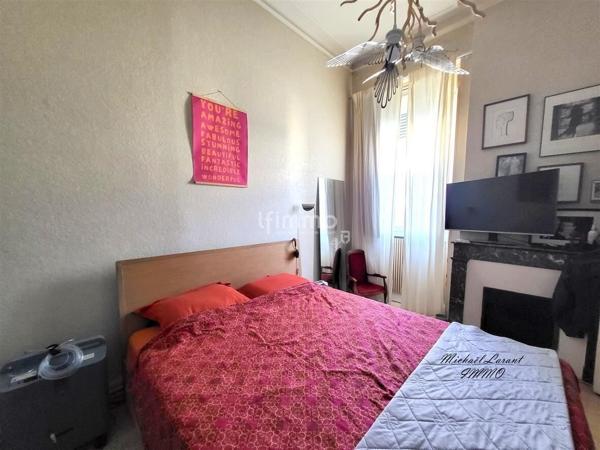 Échoppe 56m2 avec jardin et garage 135m2