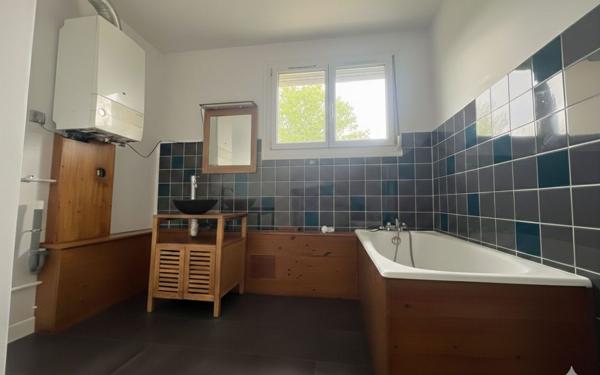 Appartement à vendre    4 pièces • 71 m2 Essey-lès-Nancy