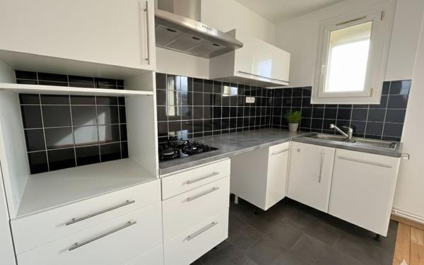 Appartement à vendre    4 pièces • 71 m2 Essey-lès-Nancy