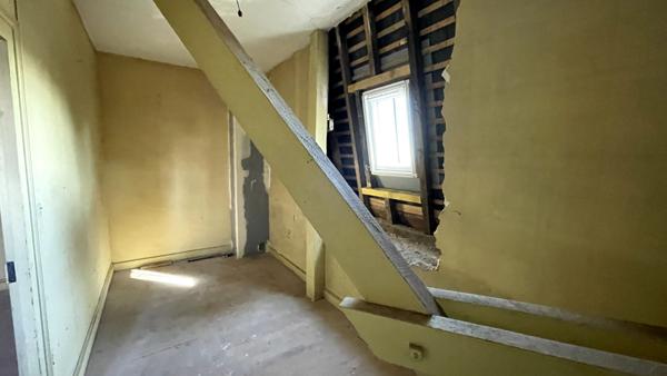 Appartement Type Duplex - 62 m2 - Centre-Ville - BOURGES