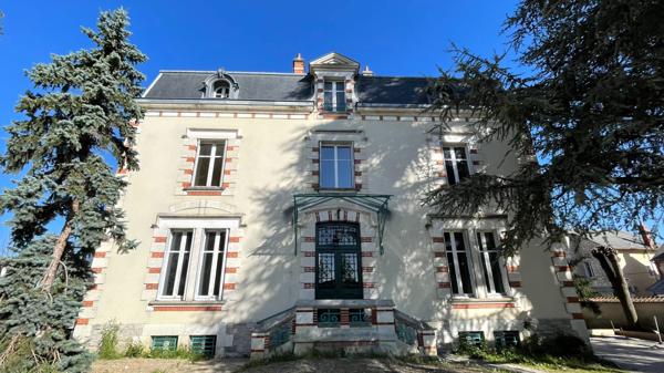 Appartement Type Duplex - 62 m2 - Centre-Ville - BOURGES